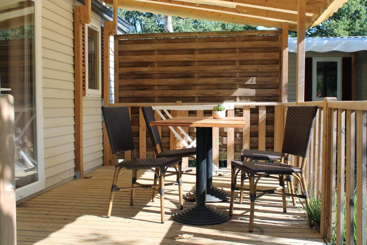 Campsite Lou Cabasson Bormes-les-Mimosas