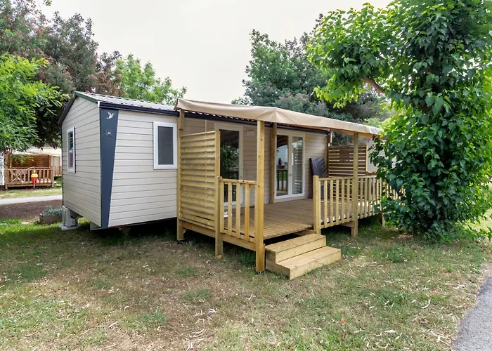 Camping Lou Cabasson