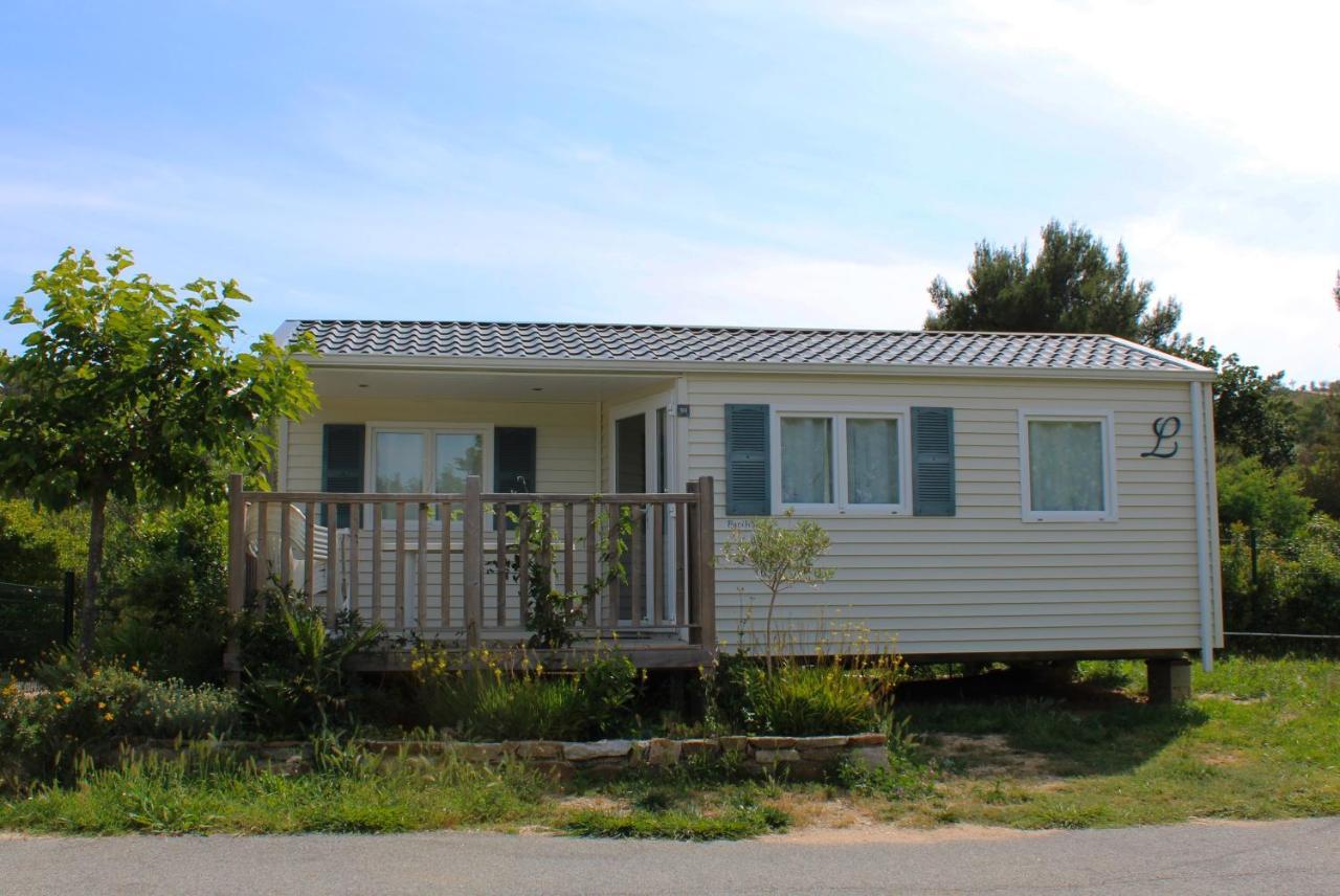 Lou Cabasson Camping 3*