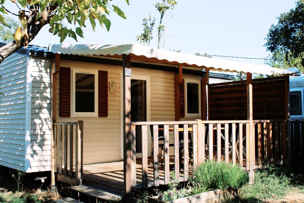 Lou Cabasson Camping 3*