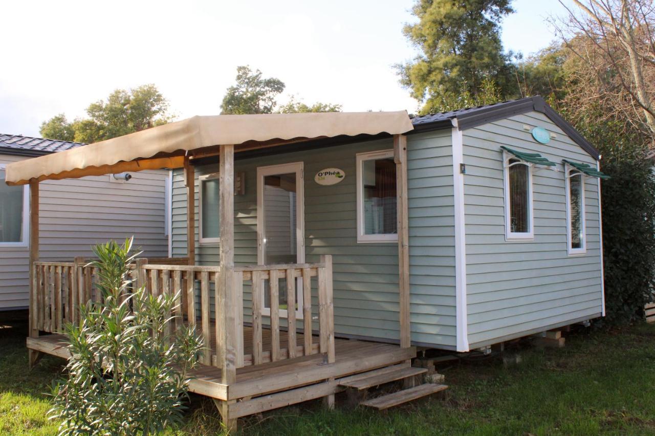 Lou Cabasson Campingplatz 3*