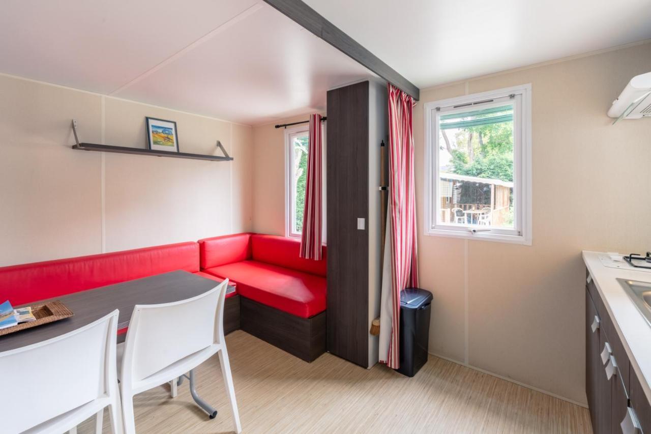 Campingplatz Lou Cabasson Bormes-les-Mimosas