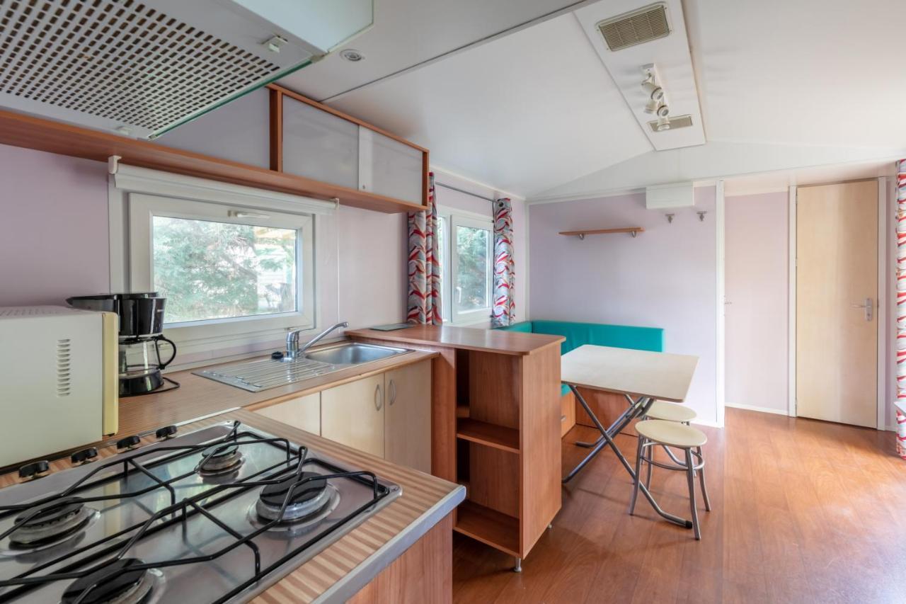 Camping Lou Cabasson 3*
