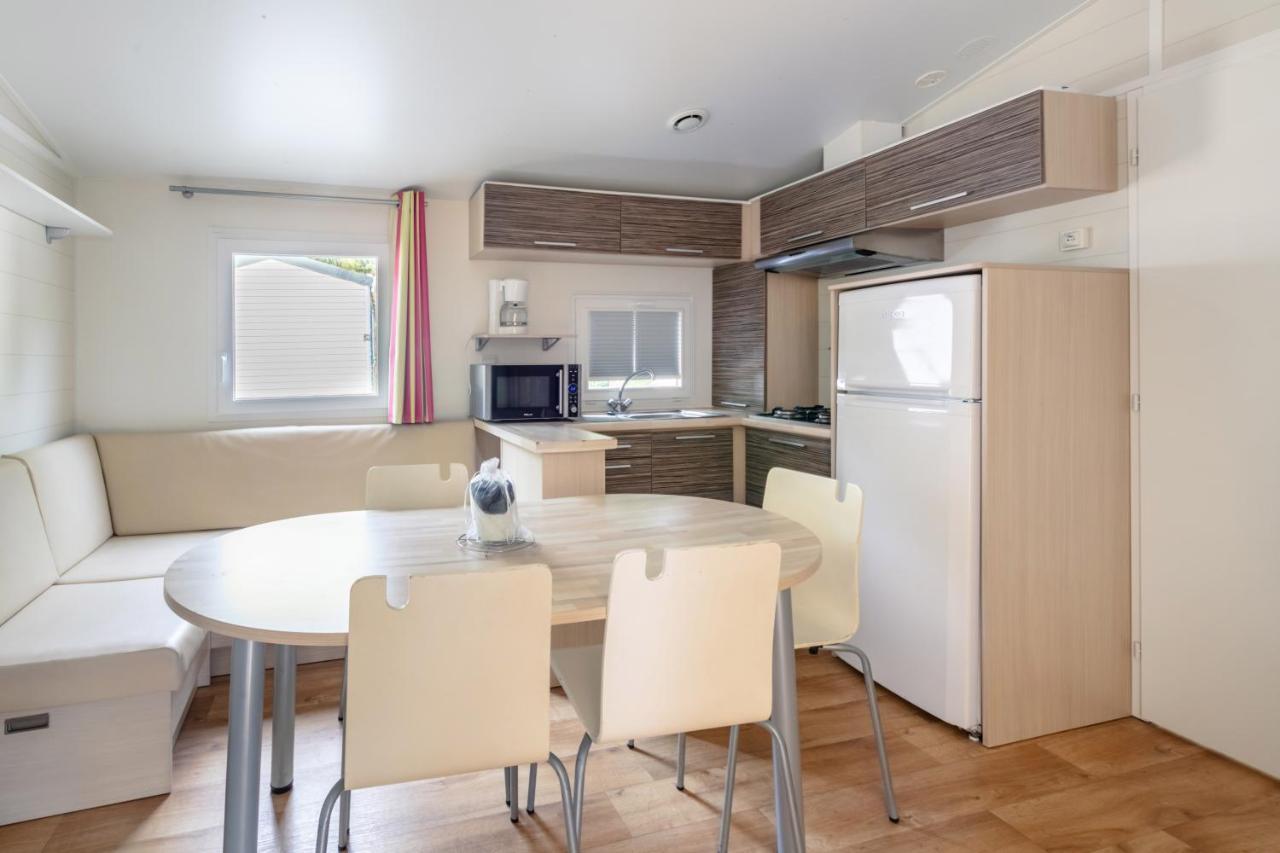 Lou Cabasson Camping Bormes-les-Mimosas