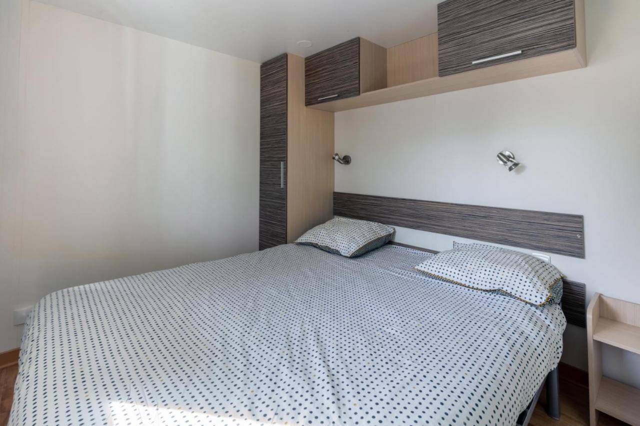 Campingplatz Lou Cabasson 3*