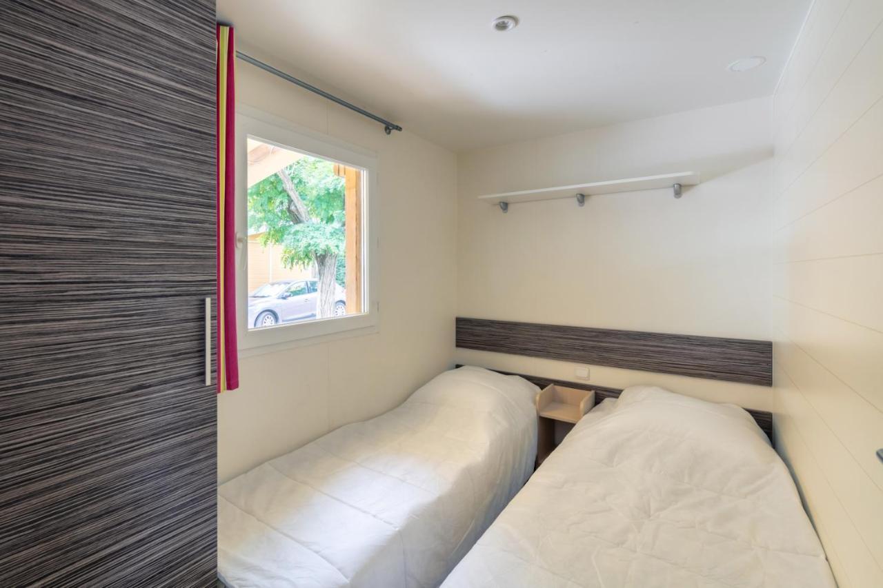 Camping Lou Cabasson Bormes-les-Mimosas