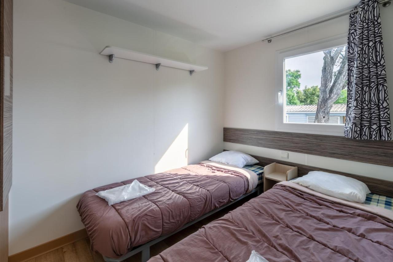 Lou Cabasson Campingplatz 3*