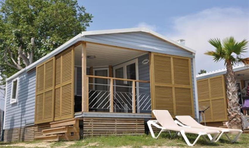 Camping Lou Cabasson 3*