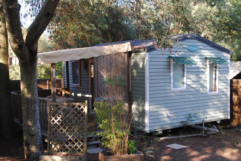 Campingplatz Lou Cabasson Bormes-les-Mimosas