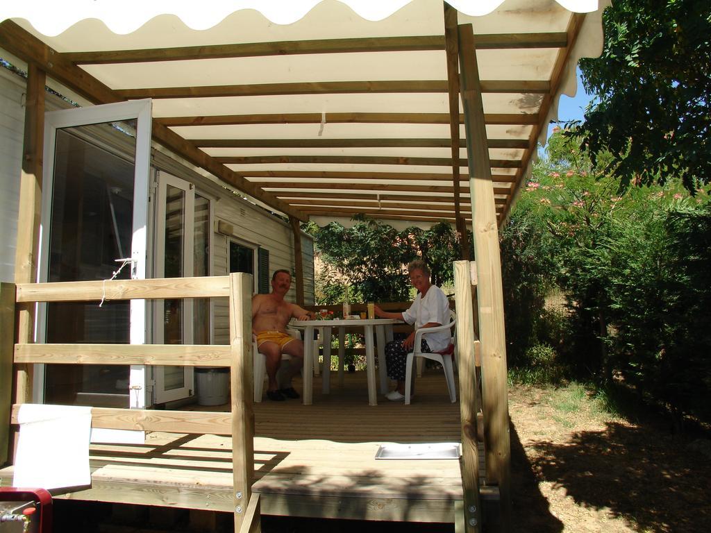 Lou Cabasson 3* Bormes-les-Mimosas
