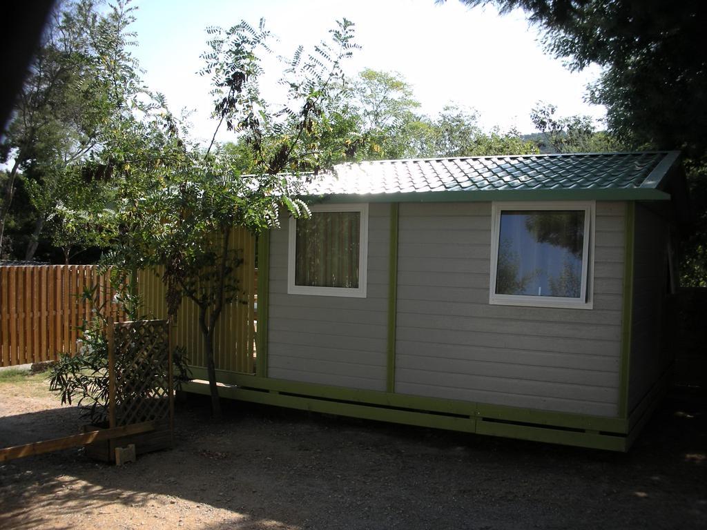 Lou Cabasson Campingplatz Bormes-les-Mimosas
