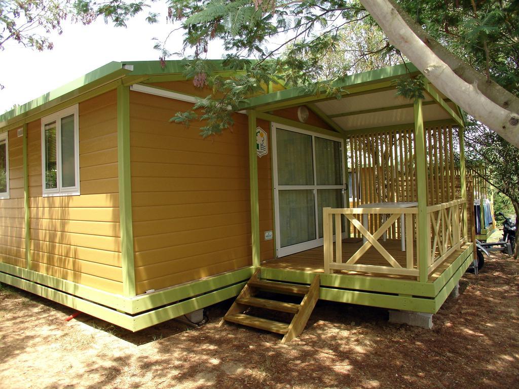 Lou Cabasson Campingplatz 3*