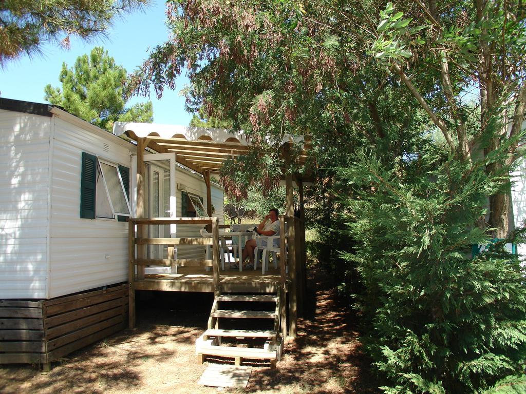 Camping Lou Cabasson 3*