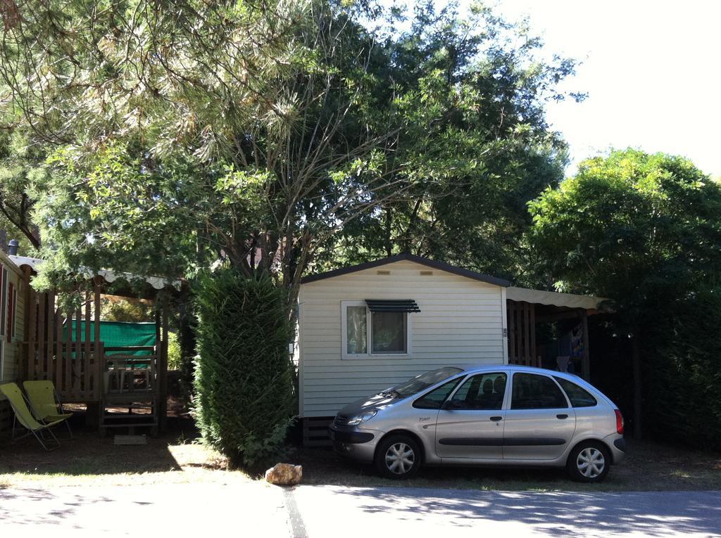 Camping Lou Cabasson Bormes-les-Mimosas