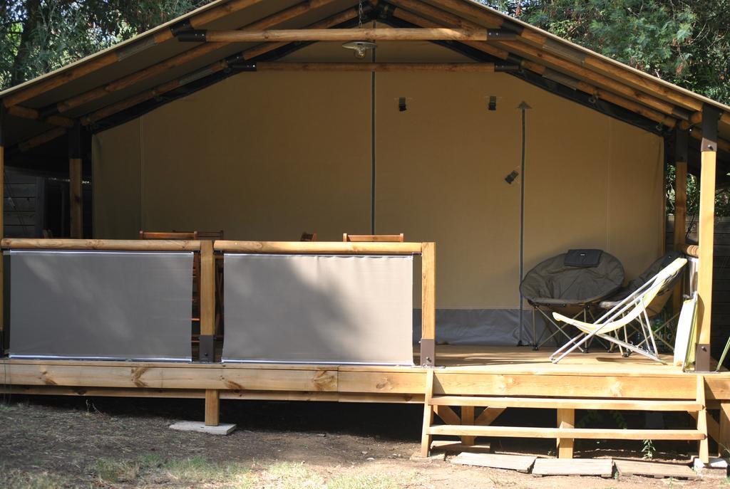 Lou Cabasson Campingplatz 3*