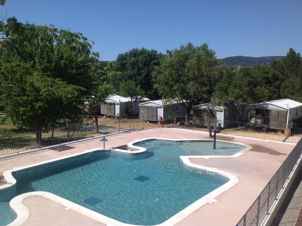 Campingplatz Lou Cabasson Bormes-les-Mimosas