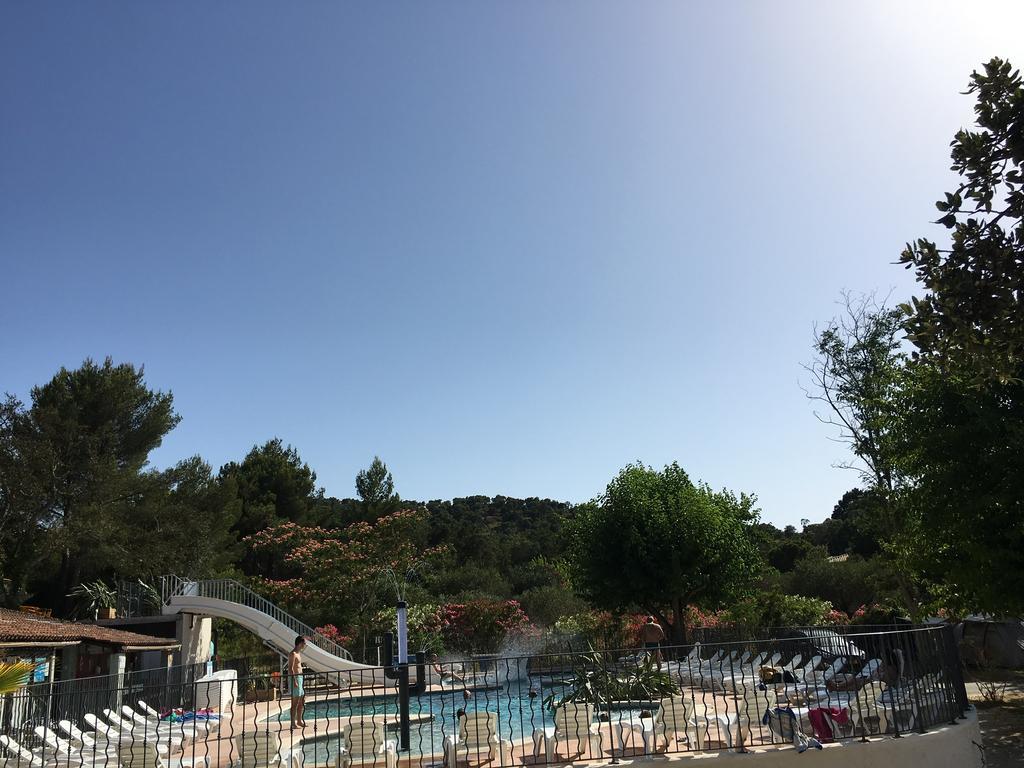 Lou Cabasson 3* Bormes-les-Mimosas