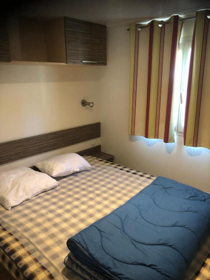 Campingplatz Lou Cabasson 3*
