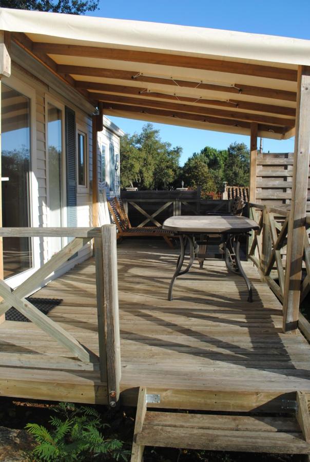 Campingplatz Lou Cabasson