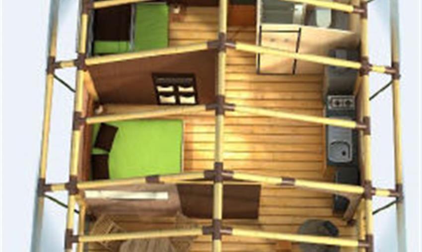 Lou Cabasson Camping 3*